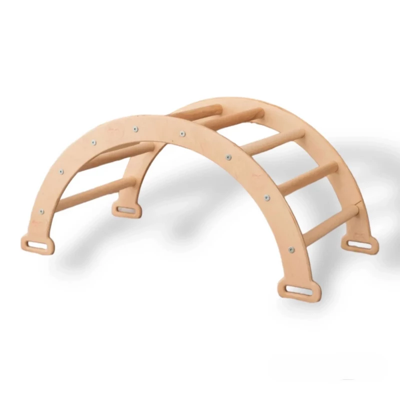 Арка Пиклера деревянная для детей